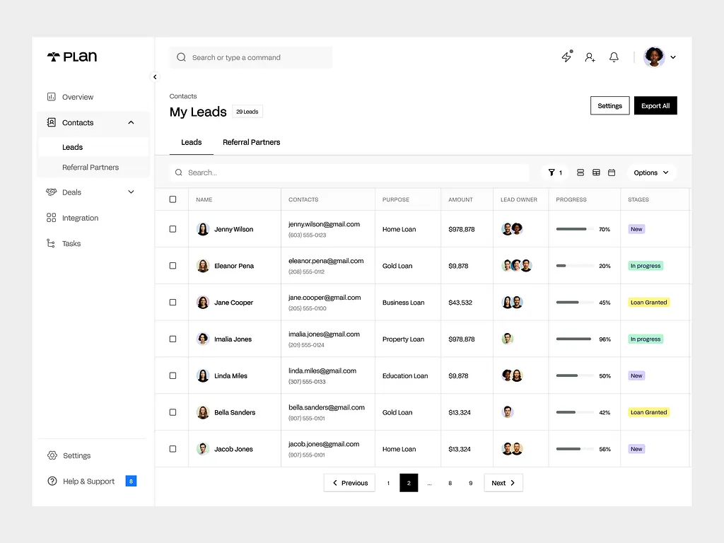 CRM
